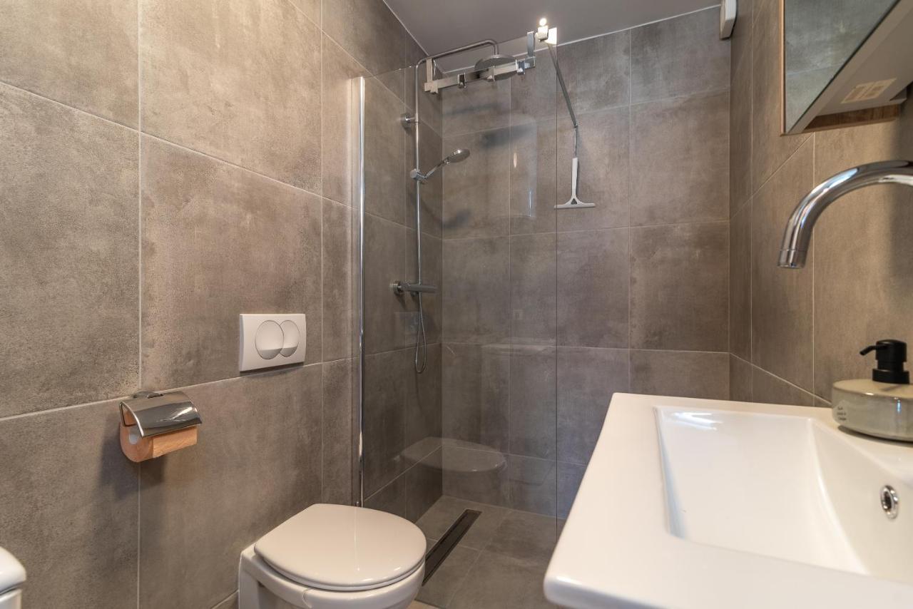 Delux Apartment Eva Trogir Dış mekan fotoğraf