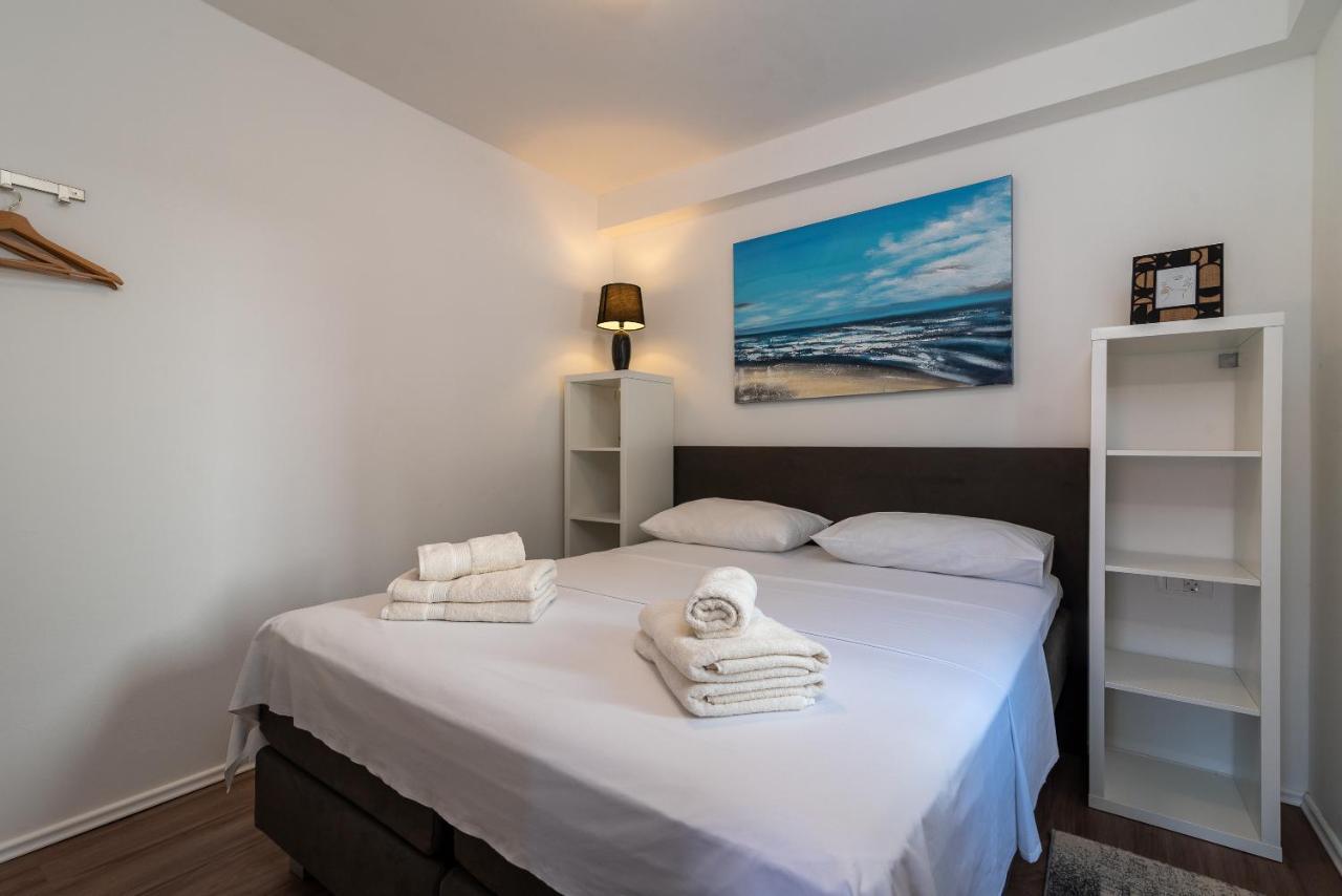 Delux Apartment Eva Trogir Dış mekan fotoğraf